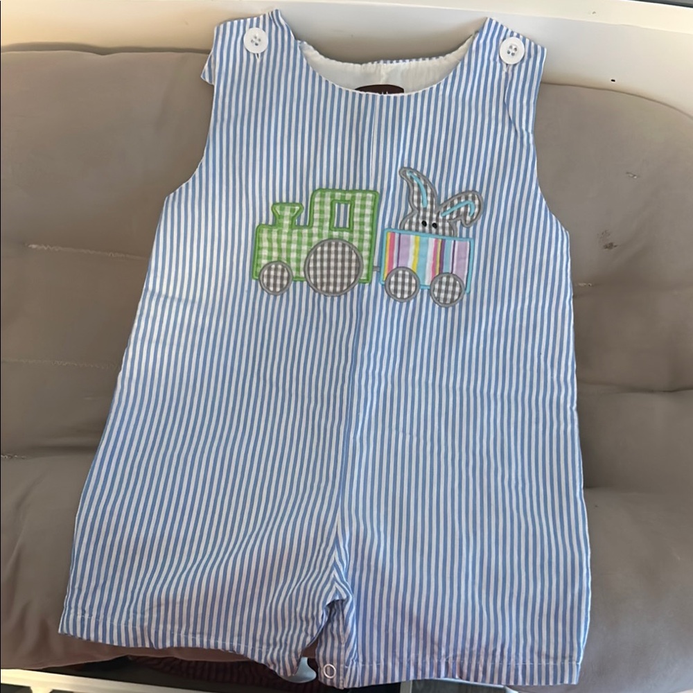 Easter outfit